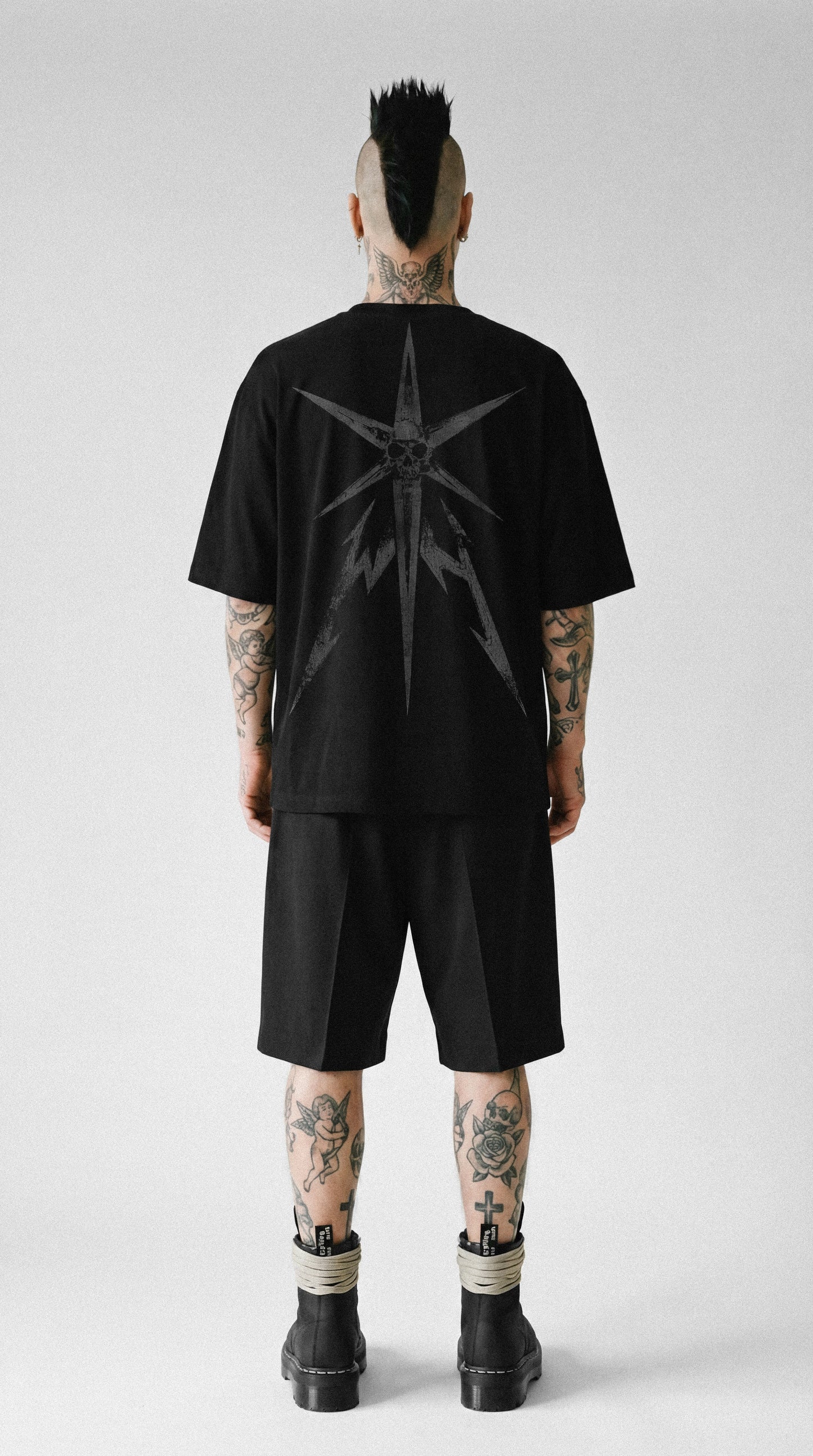 S/S CORE TEE