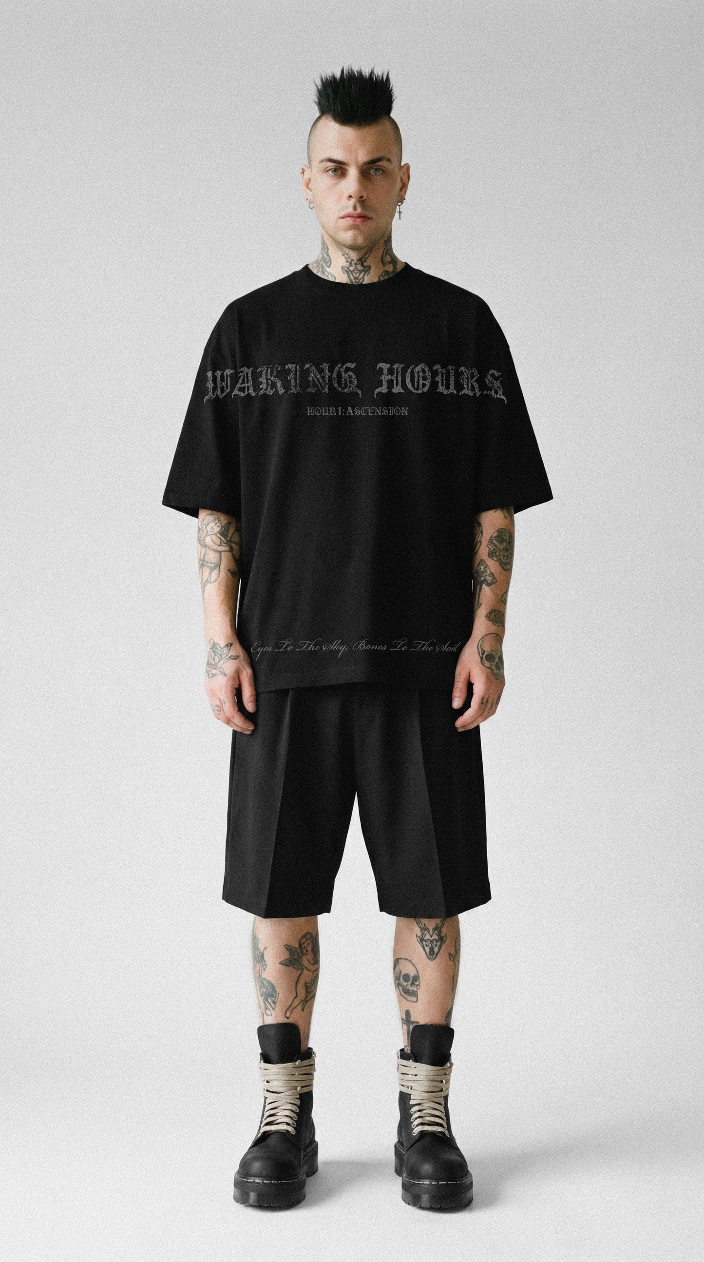 S/S CORE TEE