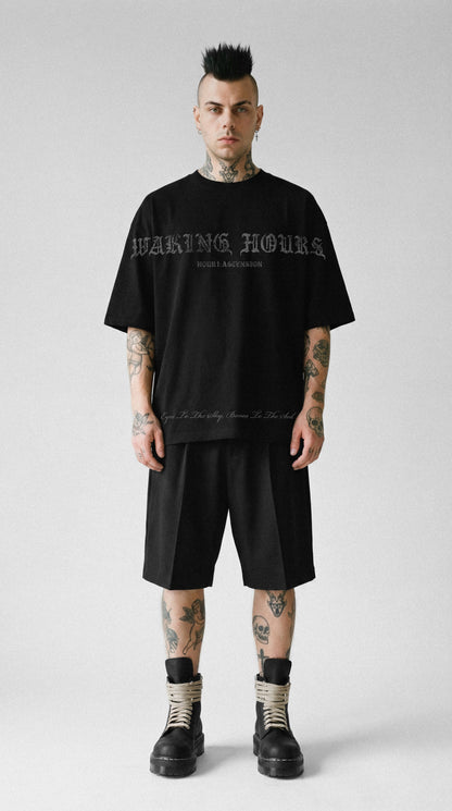 S/S CORE TEE