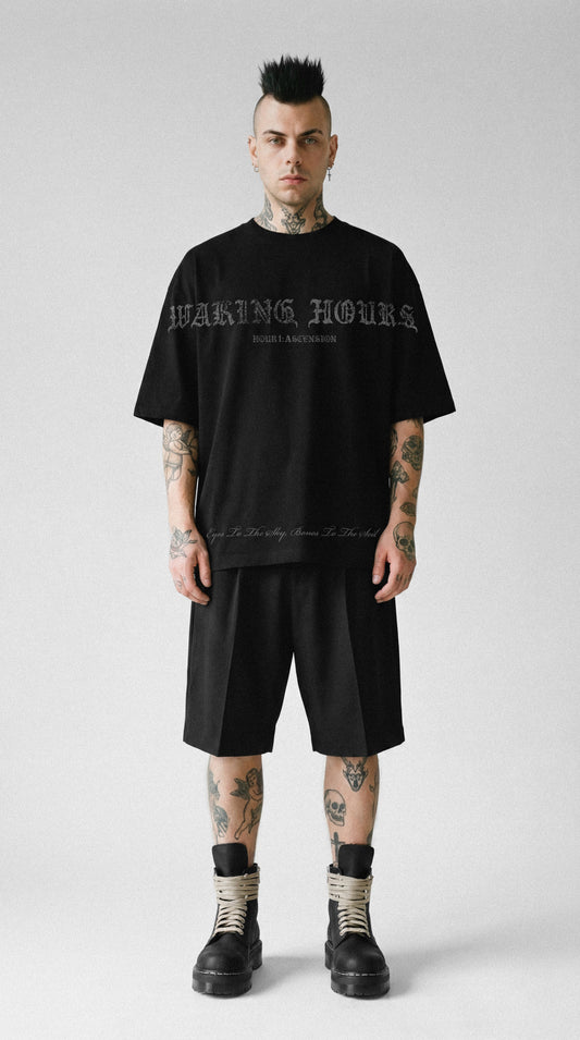 S/S CORE TEE